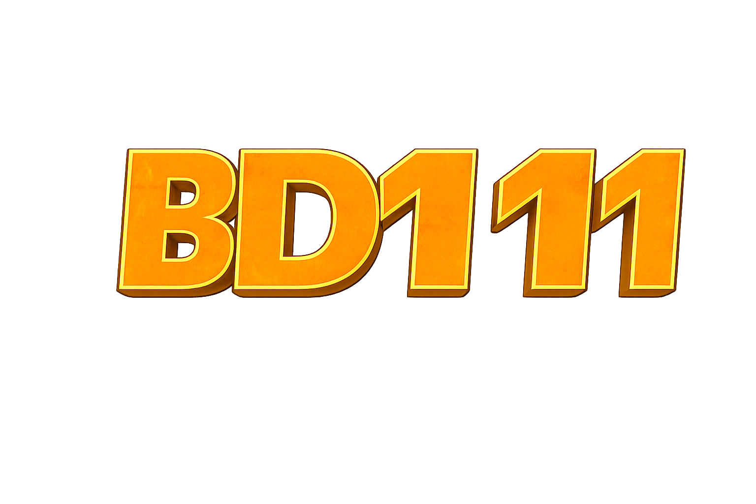 BD111 casino logo